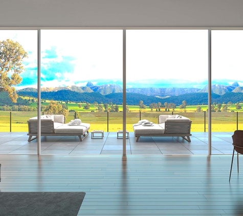 Hanlon Windows - Fyshwick, ACT