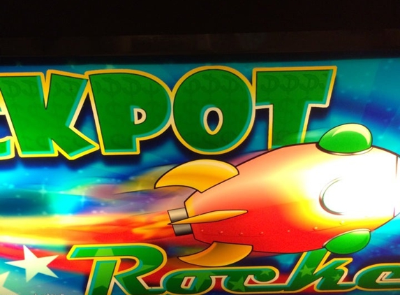 Jackpot Paradise Casino - Livingston, MT