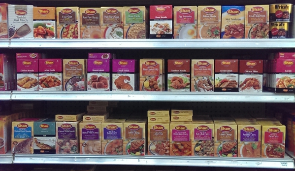 Halal Market & Food Mart - Orlando, FL