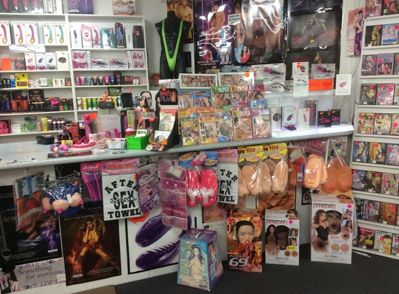 Adult Shop Minto - Minto, NSW
