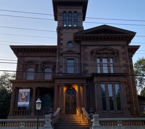 Victoria Mansion - Portland, ME