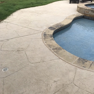 Superior Concrete & Pavers, LLC - Celina, TX