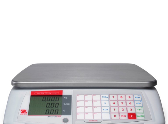 Standard Scales & Services Pty Ltd