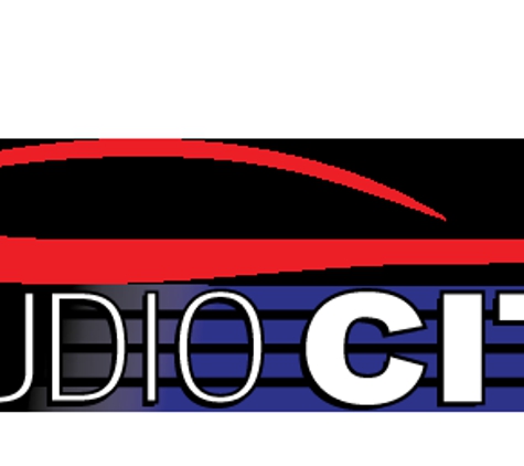 Car Audio City - National City, CA