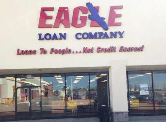 Eagle Loan Co Of Oh - Fairfield, OH