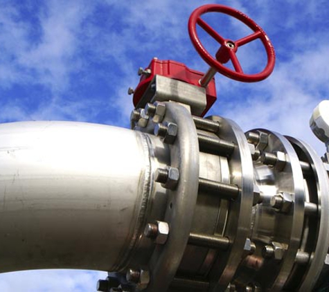 Geelong Gas Company Pty Ltd - Grovedale, VIC