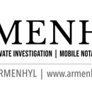 Armenhyl Group LLC - Process Servers
