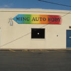 Ming Auto Body
