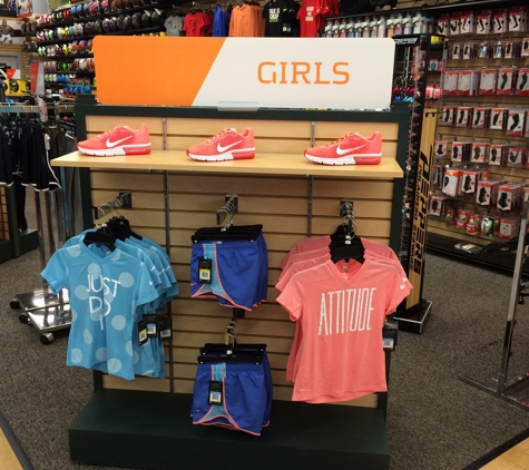 Hibbett Sports - Northport, AL