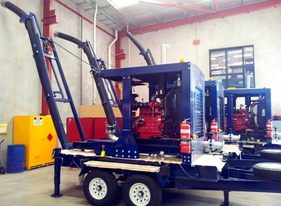 West Australian Steel Sales - Bassendean, WA