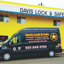 Davis Lock & Safe - Locks & Locksmiths