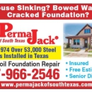 Perma Jack of South Texas - Foundation Contractors