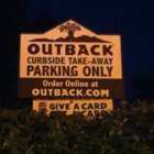 Outback Steakhouse