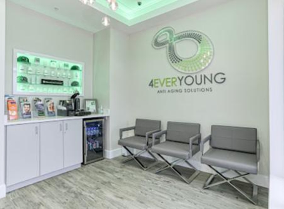 4Ever Young Anti-Aging Solutions - Naples, FL