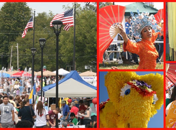 Bowling Green International Festival, Inc. - Bowling Green, KY