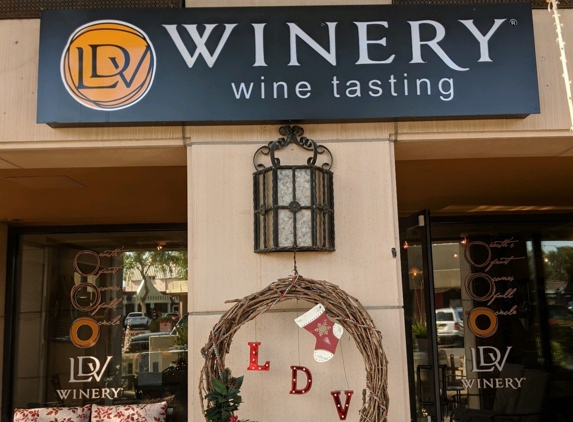 LDV Winery - Scottsdale, AZ