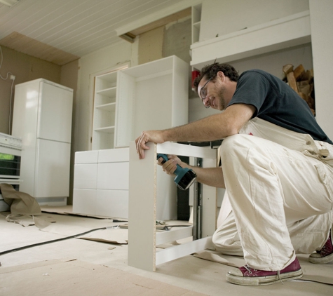 The Home Repair Handyman - Kingwood, TX