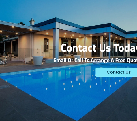 Adelaide Classic Pools - Adelaide, SA. Contact Us Today