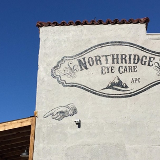 Northridge Eye Care - Red Bluff, CA