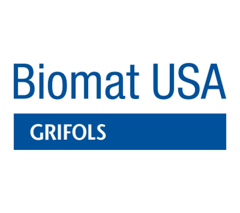 Grifols Biomat USA - Plasma Donation Center - Russellville, AR
