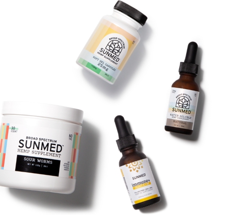 Your CBD Store | SUNMED - Avon, CT - Avon, CT