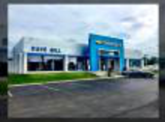 Dave  Gill Chevrolet - Columbus, OH