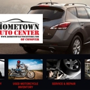 Home Town Auto Center. - Used Car Dealers
