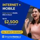 SmarterHome.ai - Compare Local Internet Deals - Telecommunications Services