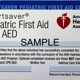 San Jose CPR Certification