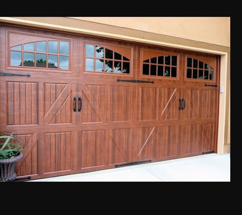 North Cal Garage Doors - Pittsburg, CA