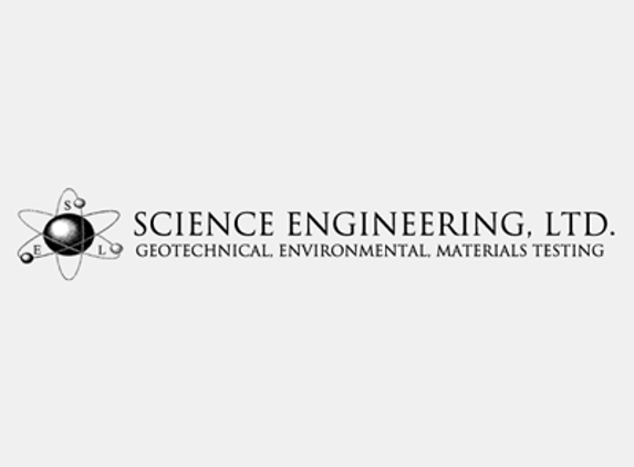 Science Engineering Ltd - Port Arthur, TX