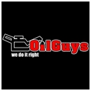 Oil Guys - Auto Repair & Service
