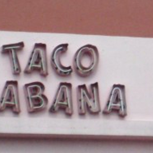 Taco Cabana - Webster, TX