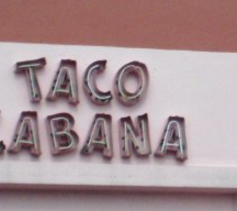 Taco Cabana - Katy, TX