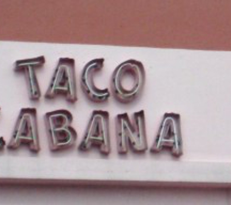 Taco Cabana - Austin, TX