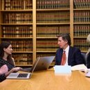 Chris Parks Law - Attorneys