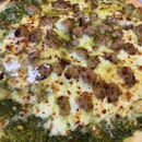 Uptop Pizza - Pizza