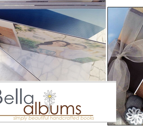 Bella Professional Photo Albums/ Pro Lab - Paramount, CA