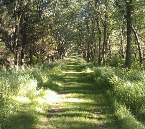 Lake Herman State Park - Madison, SD