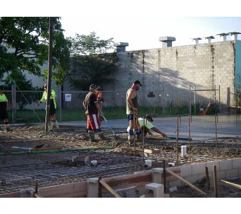 Murphy's Construction & Maintenance - Garbutt, QLD