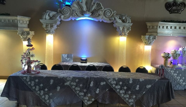 El Castillo Banquet Hall - Phoenix, AZ