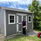 Steve's Super Sheds