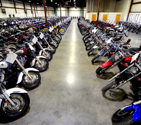 National Powersports Distributors - Pembroke, NH