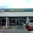 Nails City - Nail Salons