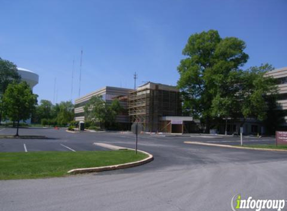 Ascension Medical Group St. Vincent - Indianapolis Healthy Transitions Clinic - Indianapolis, IN