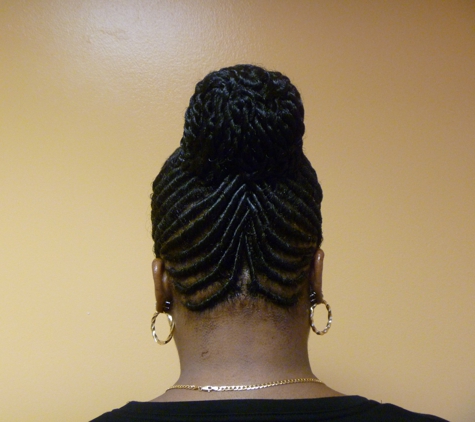 #1 Hair Braiding - Waldorf, MD