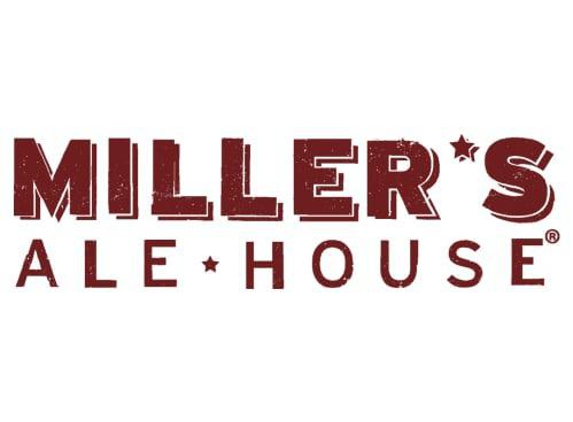 Miller's Ale House - West Boca - Boca Raton, FL