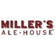 Miller's Ale House - Orlando Airport