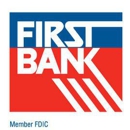 First Bank - Financial Services
