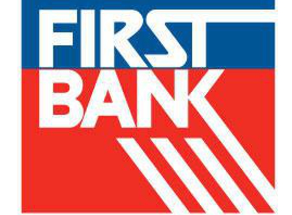 First Bank - San Francisco, CA
